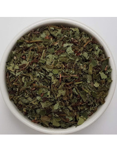 Té Herbal de Hierba de Pulmonaria Herba Organica 50g 2