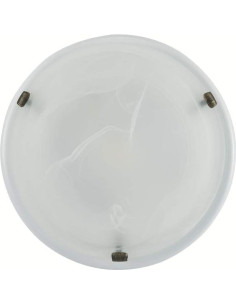 Ventilador de Baño Broan-NuTone 770RLTK con Luz 80 CFM 2