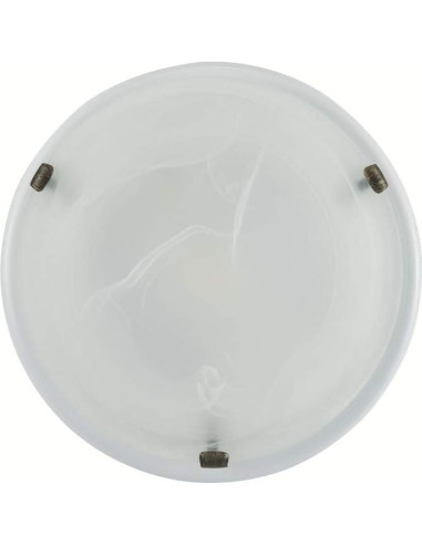 Ventilador de Baño Broan-NuTone 770RLTK con Luz 80 CFM