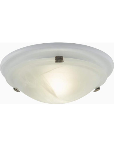 Ventilador de Baño Broan-NuTone 770RLTK con Luz 80 CFM