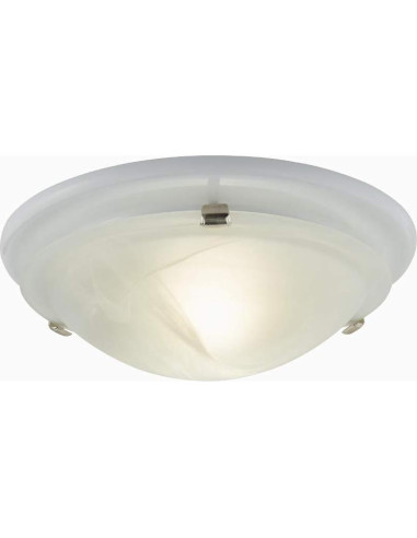 Ventilador de Baño Broan-NuTone 770RLTK con Luz 80 CFM