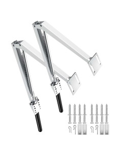 Abridor de Ventana Automático Tawveml 2PCS para Invernadero