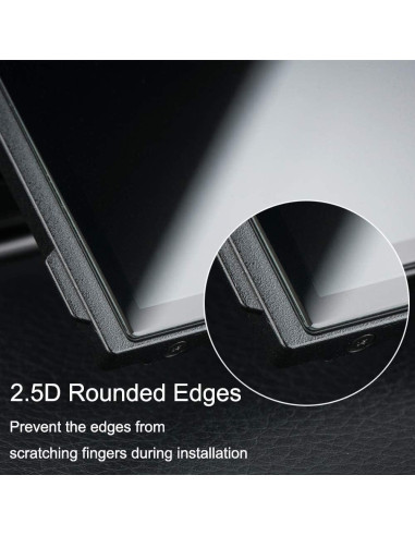 Protector de Pantalla JJC para Kodak PIXPRO WPZ2 y Pentax WG-1000