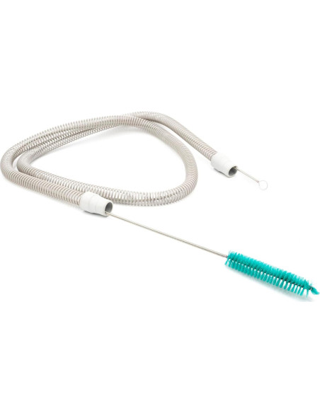 Cepillo de limpieza CPAP SPESHALU 2.13m para mangueras 22mm 19mm