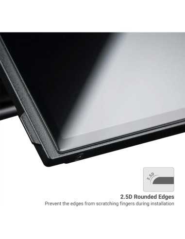 Protector de Pantalla JJC para Kodak PIXPRO WPZ2 y Pentax WG-1000