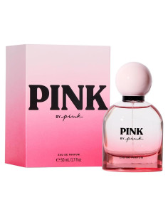 Eau de Parfum Victoria's Secret Pink 50 ml - Fragancia Floral