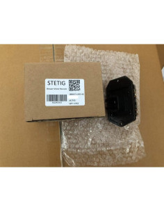 Resistor de Motor de Soplador STETIG 68048900AA Compatible Ram 2