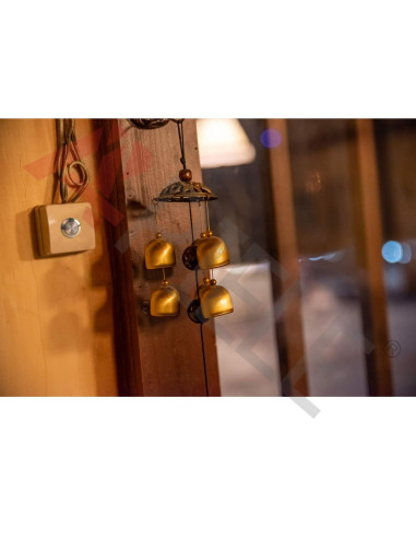 Interruptor Momentáneo Alto Redondo APIELE 19mm Acero Inoxidable IP65