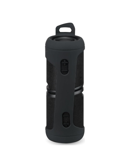 Altavoces Inalámbricos Bluetooth iLive ISB2133B, 40W, Negro