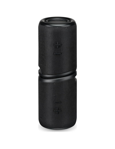 Altavoces Inalámbricos Bluetooth iLive ISB2133B, 40W, Negro