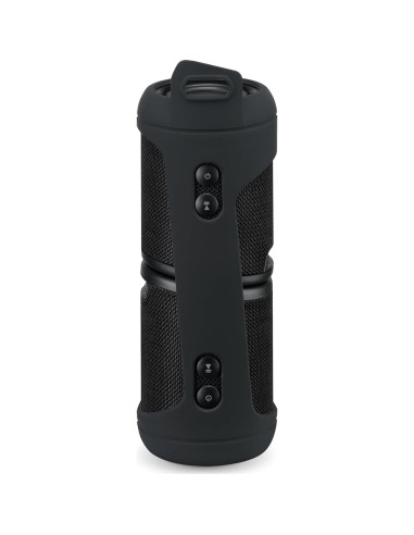 Altavoces Inalámbricos Bluetooth iLive ISB2133B, 40W, Negro