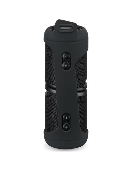 Altavoces Inalámbricos Bluetooth iLive ISB2133B, 40W, Negro