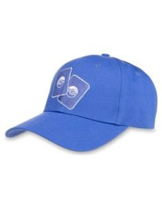 Gorra Azul Pokémon GO TCG - Ajustable - Adulto