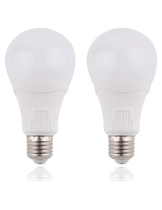 Bombilla LED con Sensor de Movimiento Radar CICINY 15W 5000K