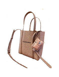 Estuche Portátil para Botella Reutilizable 59 ml - Rosa 2