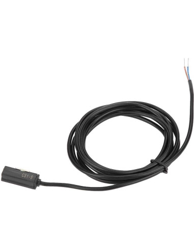 Interruptor de Reed Magnético CS1-S 5-240V DC/AC Alta Sensibilidad