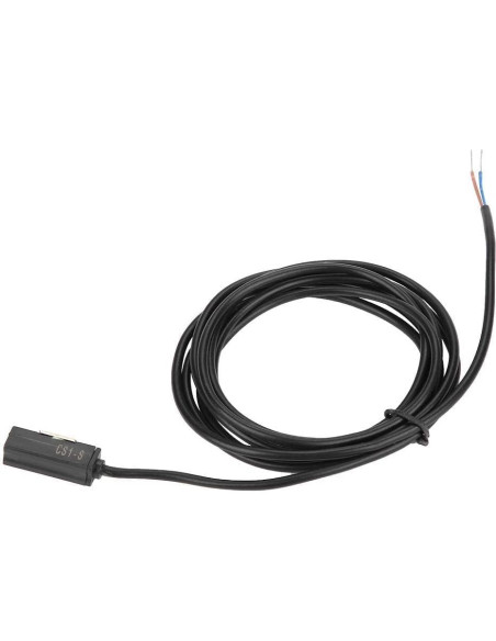 Interruptor de Reed Magnético CS1-S 5-240V DC/AC Alta Sensibilidad