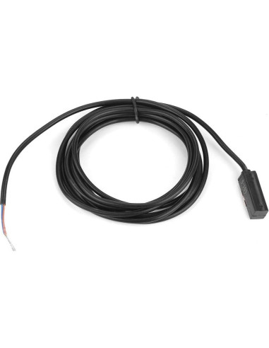 Interruptor de Reed Magnético CS1-S 5-240V DC/AC Alta Sensibilidad