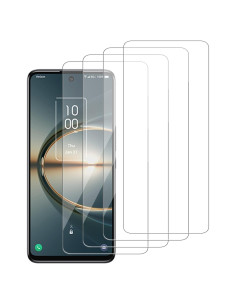 Protector de Pantalla Vidrio Templado iCsapr TCL 30 V 5G 9H