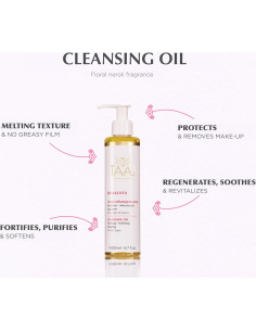 Aceite Limpiador Himalaya 200ml - Hidratante y Vegano 2