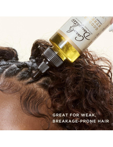 Aceite para el Cuero Cabelludo Carol's Daughter 124 ml - 7 Aceites Hidratantes