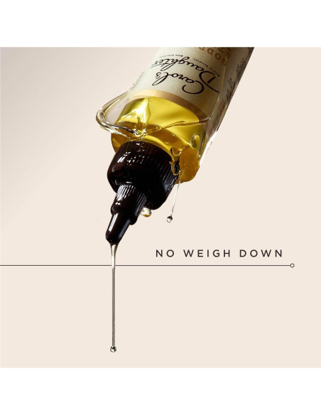 Aceite para el Cuero Cabelludo Carol's Daughter 124 ml - 7 Aceites Hidratantes