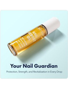 Aceite Reparador de Uñas Onsen Secret 2x10ml - Hidratante Natural 2