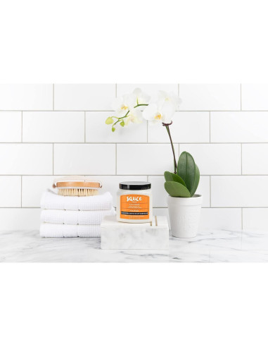 Crema para Rizos Sauce Beauty 310 ml - Control de Frizz y Definición