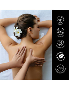 Aceite de Masaje Seduction by Nature 219g - Alivio Muscular y Relajación 2