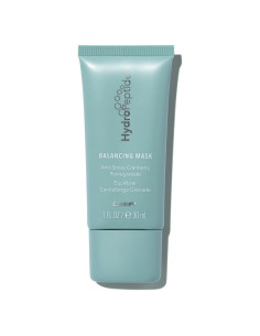 Mascarilla Facial Equilibrante HydroPeptide 15 ml - Arándano y Granada