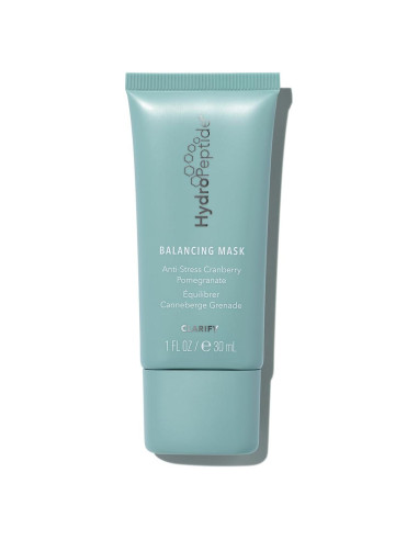 Mascarilla Facial Equilibrante HydroPeptide 15 ml - Arándano y Granada