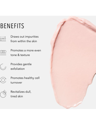 Mascarilla Facial Equilibrante HydroPeptide 15 ml - Arándano y Granada