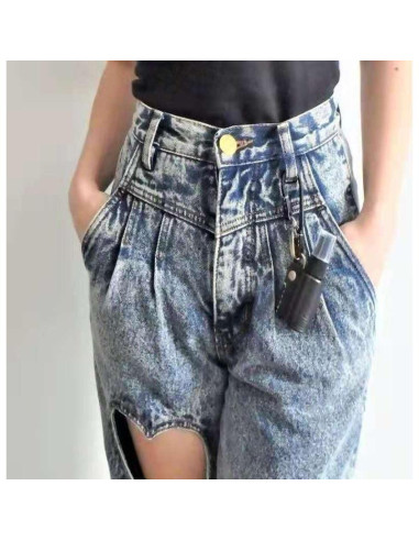 Soporte para Botella de Spray Sanitizante VKSG 60ml - Negro