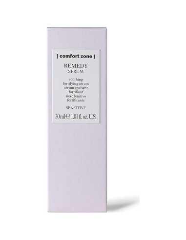 Suero Calmante Remedy 29.57 ml Sin Fragancia Piel Sensible