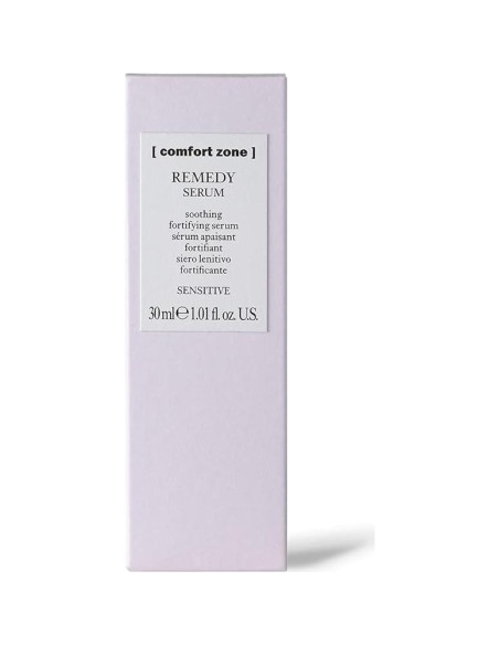 Suero Calmante Remedy 29.57 ml Sin Fragancia Piel Sensible