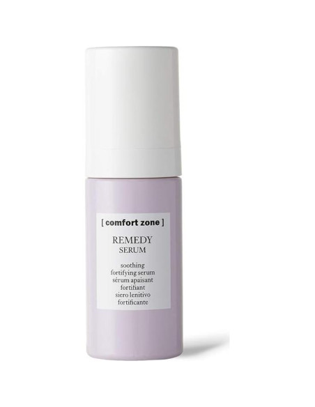 Suero Calmante Remedy 29.57 ml Sin Fragancia Piel Sensible