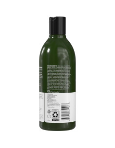 Loción de Manos y Cuerpo Avalon Organics 12 Oz Lavanda 2