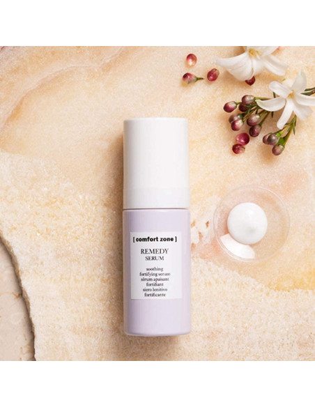 Suero Calmante Remedy 29.57 ml Sin Fragancia Piel Sensible