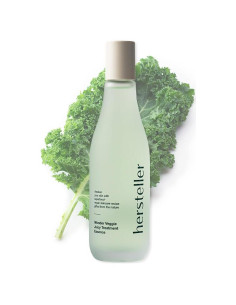 Tónico Hidratante Facial Hersteller 150 ml - Vegano, K-Beauty