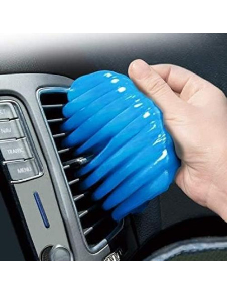 Gel de Limpieza Multifuncional SB Parts - 2 Unidades Gel de Limpieza Multifuncional SB Parts - 2 Unidades