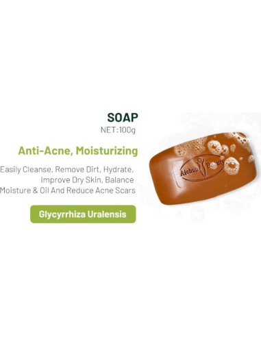 Conjunto de Cuidado de la Piel Aichun Beauty 5 Piezas Hidratante