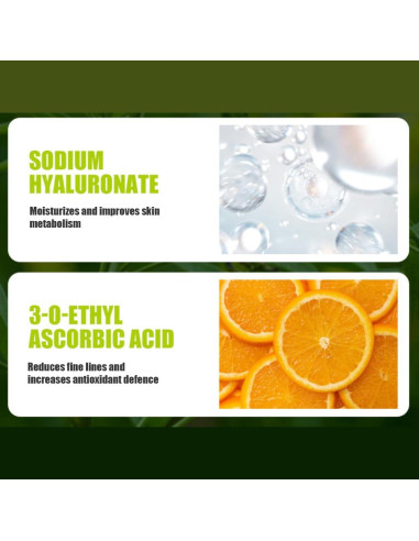 Conjunto de Cuidado de la Piel Aichun Beauty 5 Piezas Hidratante