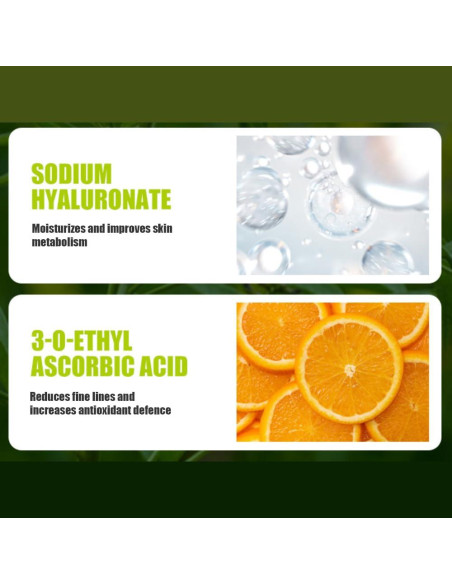 Conjunto de Cuidado de la Piel Aichun Beauty 5 Piezas Hidratante