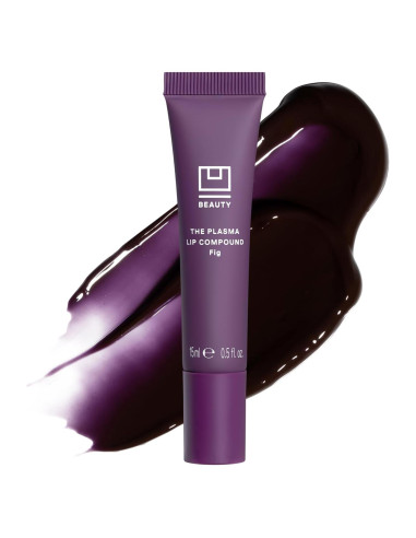 Tratamiento Labial Tintado U Beauty Plasma Higo 15 mL
