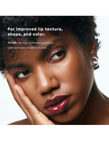 Tratamiento Labial Tintado U Beauty Plasma Higo 15 mL