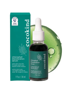 Suero Descolorante Cocokind 29.57 ml - Piel Sensible