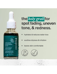 Suero Descolorante Cocokind 29.57 ml - Piel Sensible 2