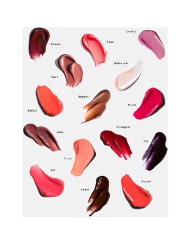 Tratamiento Labial Tintado U Beauty Plasma Higo 15 mL