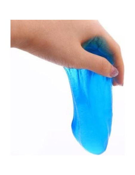 Gel de Limpieza Multifuncional SB Parts - 2 Unidades Gel de Limpieza Multifuncional SB Parts - 2 Unidades