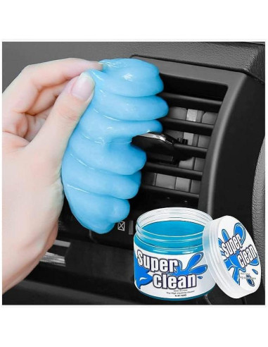 Gel de Limpieza Multifuncional SB Parts - 2 Unidades